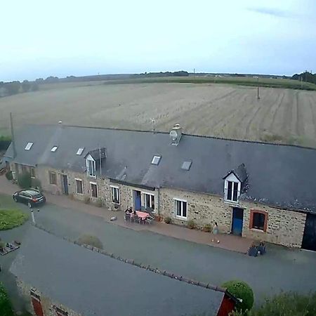 La Morinais Villa Eance Exterior photo